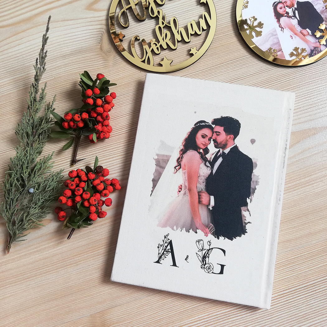 KİŞİYE ÖZEL DEFTER TARİF DEFTERİ SEVGİLİLER GÜNÜ DEFTERİ ROMANTİK DEFTER PLANLAYICI PLANNER BOOK TASARIM HEDİYE 
